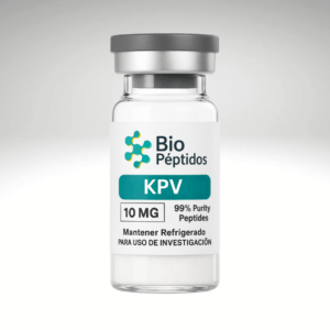 KPV Peptido