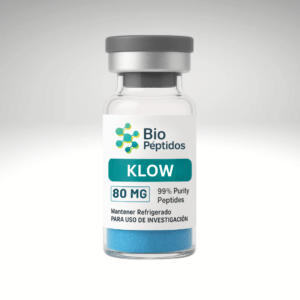 Klow Peptidos